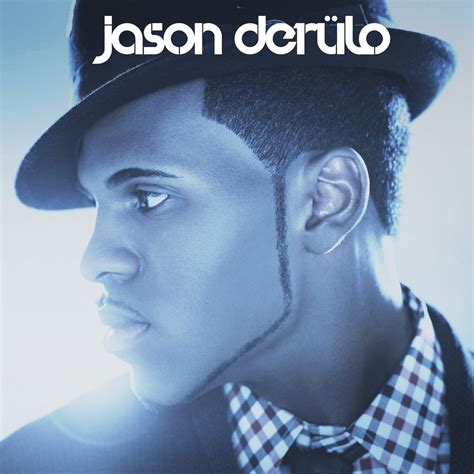 Jason Derulo (album) .